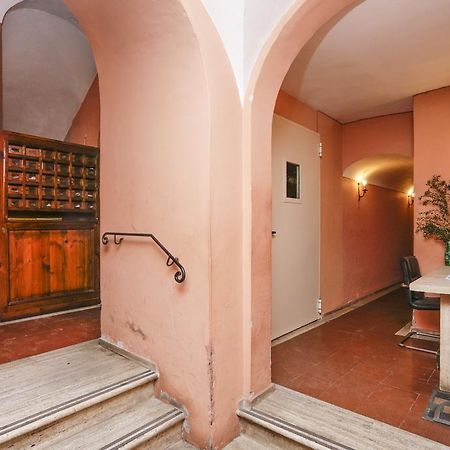 Pantheon Terrace Apartment Róma Kültér fotó
