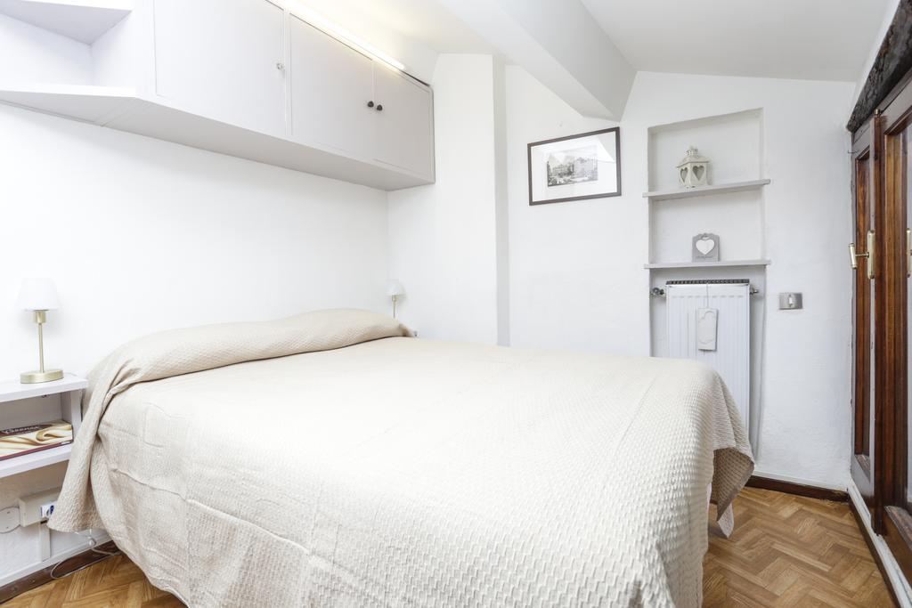 Pantheon Terrace Apartment Róma Kültér fotó