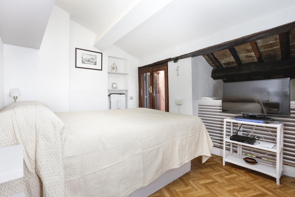 Pantheon Terrace Apartment Róma Kültér fotó