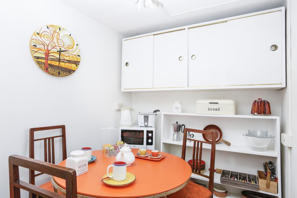 Pantheon Terrace Apartment Róma Kültér fotó