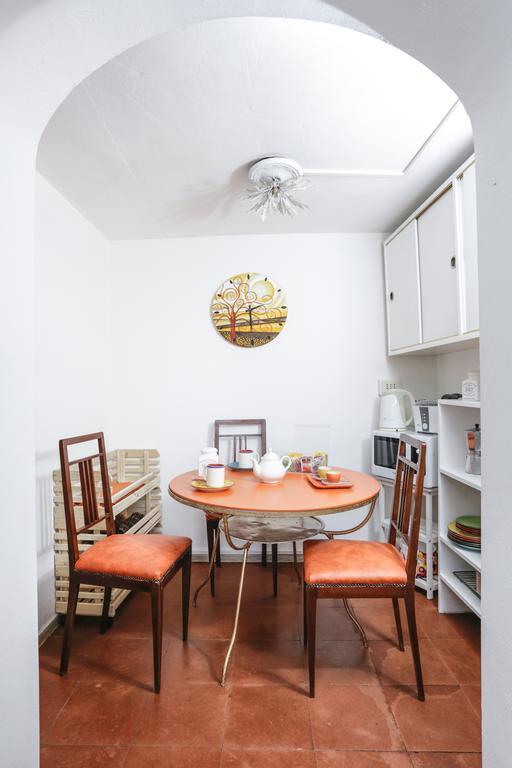 Pantheon Terrace Apartment Róma Kültér fotó